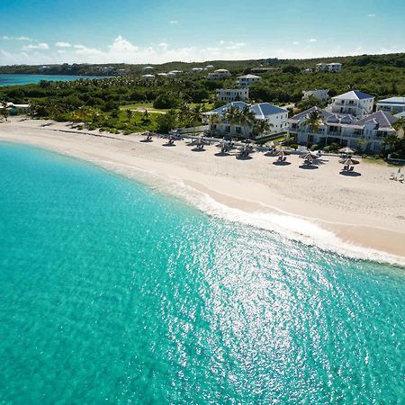 Shoal Bay Villas Shoal Bay Village Экстерьер фото
