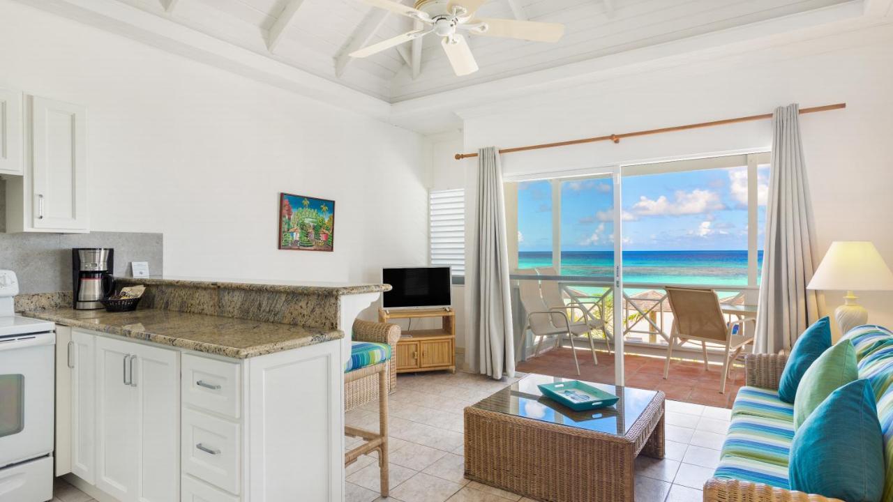 Shoal Bay Villas Shoal Bay Village Экстерьер фото