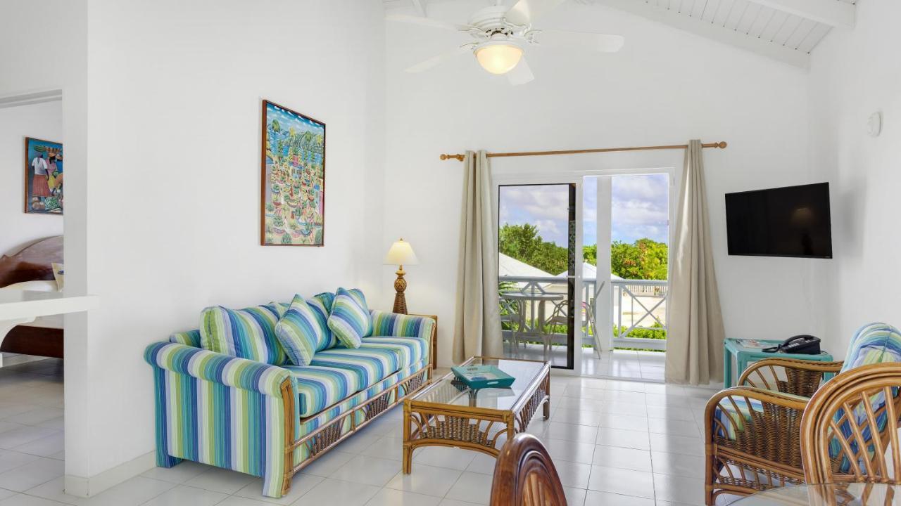 Shoal Bay Villas Shoal Bay Village Экстерьер фото