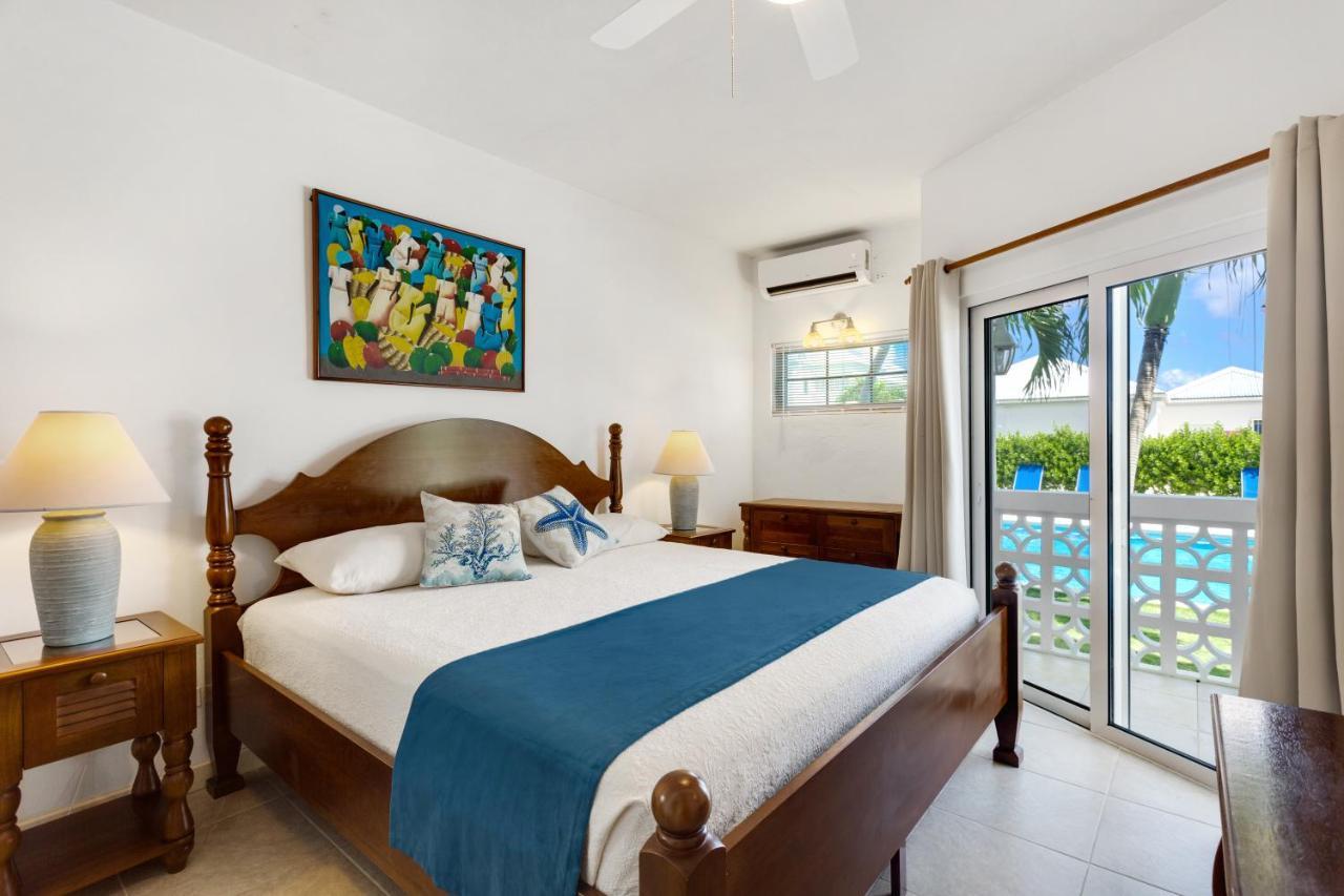 Shoal Bay Villas Shoal Bay Village Экстерьер фото