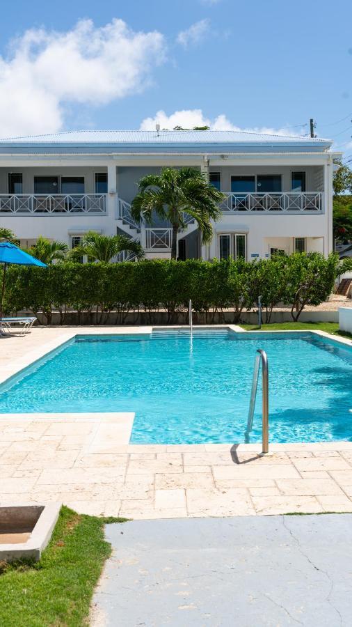 Shoal Bay Villas Shoal Bay Village Экстерьер фото