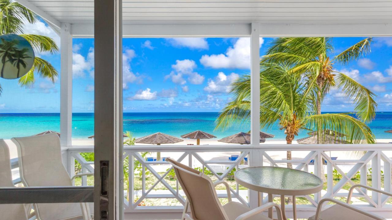 Shoal Bay Villas Shoal Bay Village Экстерьер фото