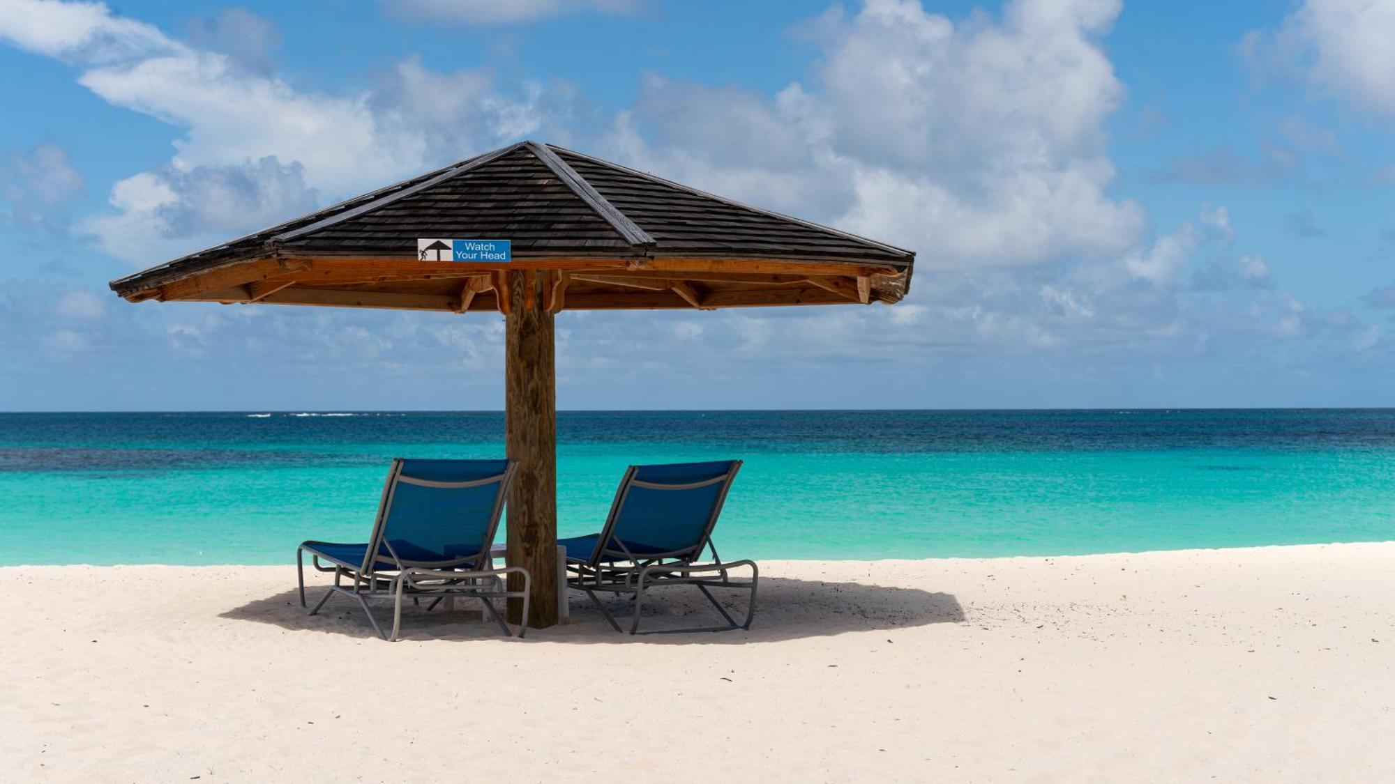 Shoal Bay Villas Shoal Bay Village Экстерьер фото