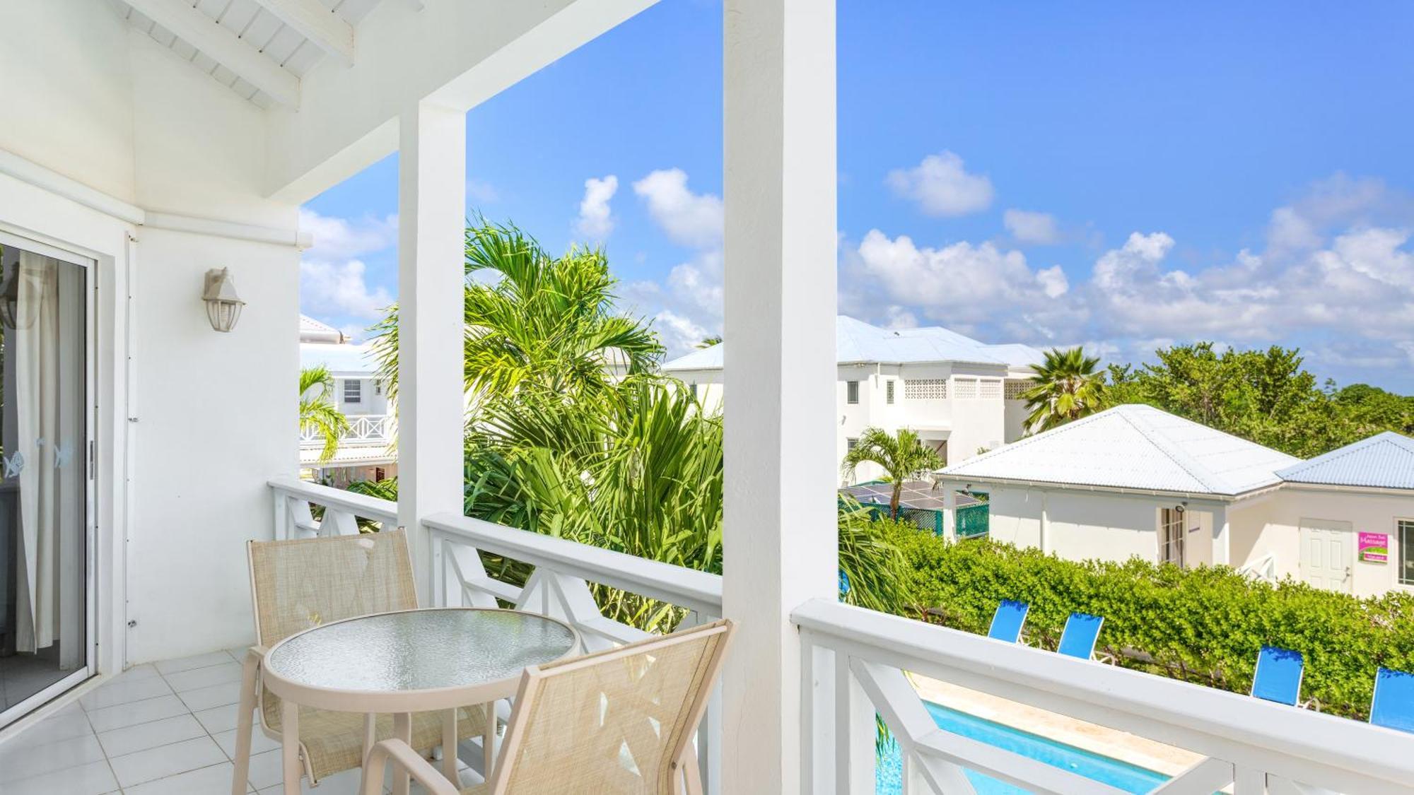 Shoal Bay Villas Shoal Bay Village Экстерьер фото