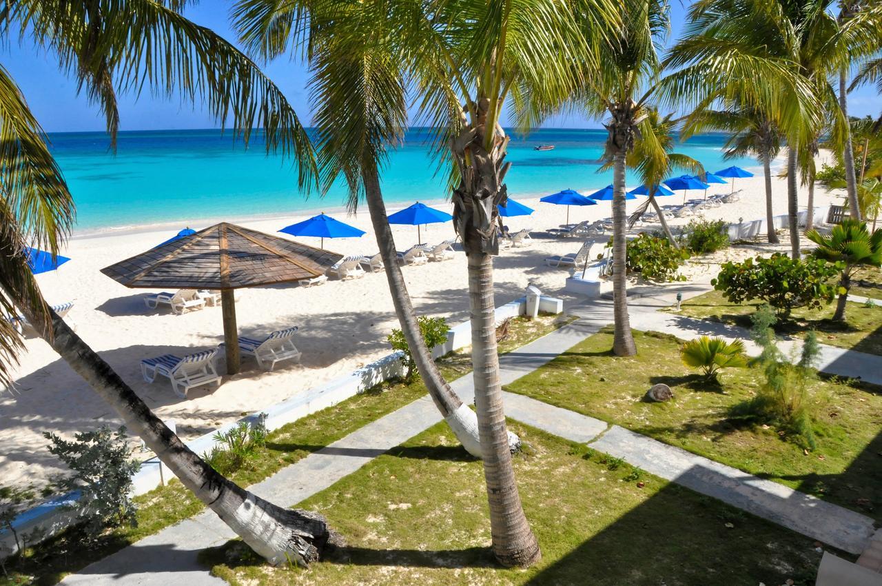 Shoal Bay Villas Shoal Bay Village Экстерьер фото