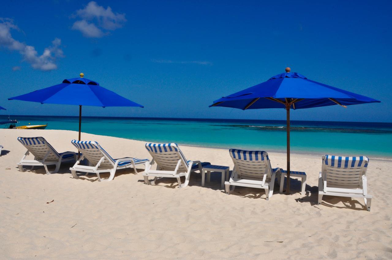 Shoal Bay Villas Shoal Bay Village Экстерьер фото