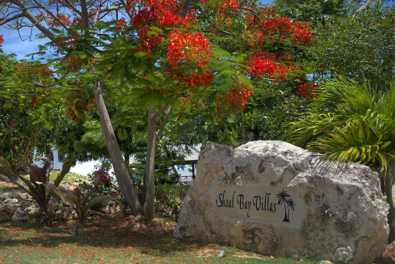 Shoal Bay Villas Shoal Bay Village Экстерьер фото