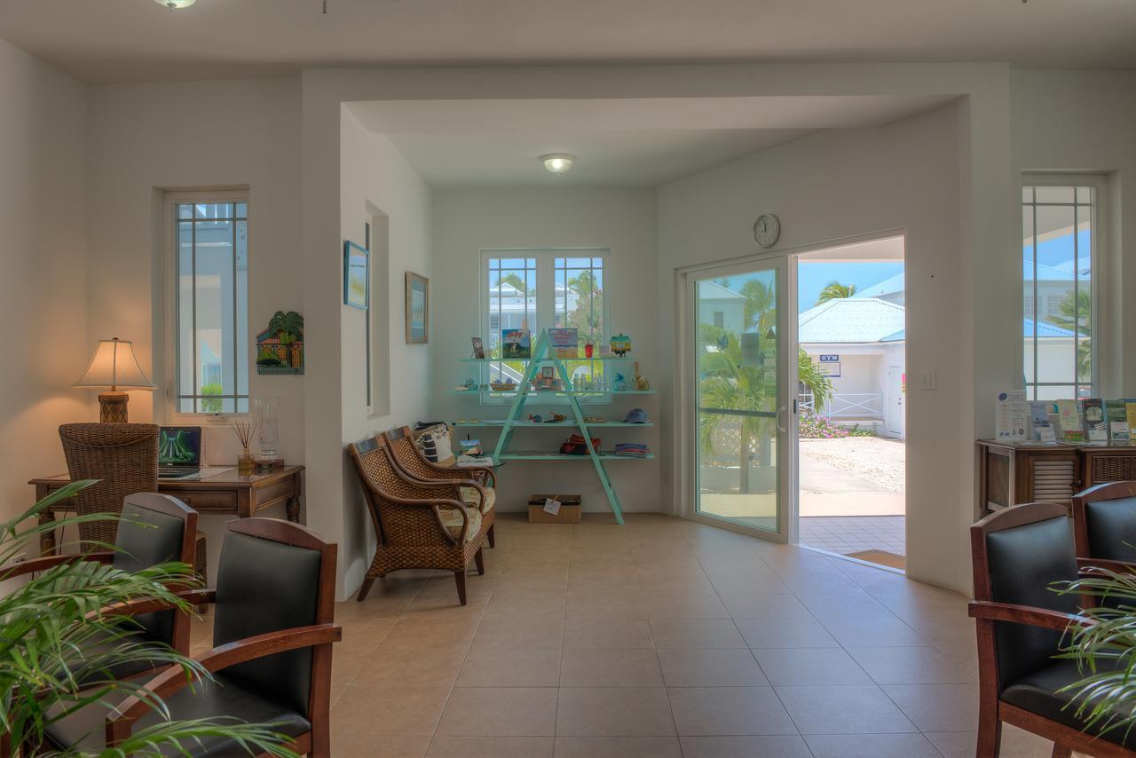 Shoal Bay Villas Shoal Bay Village Экстерьер фото