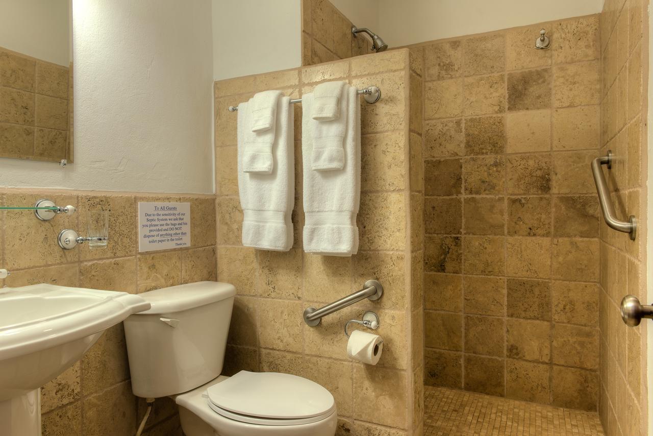 Shoal Bay Villas Shoal Bay Village Экстерьер фото