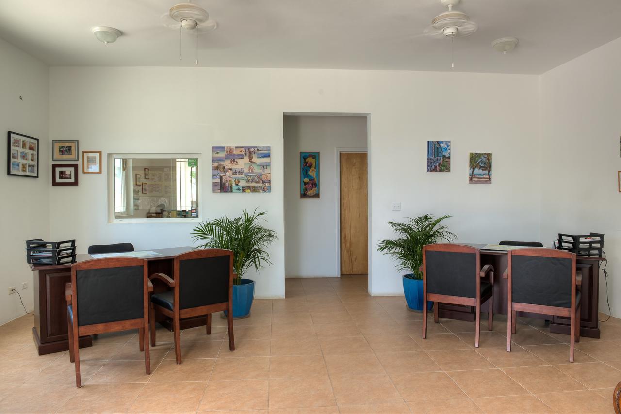 Shoal Bay Villas Shoal Bay Village Экстерьер фото