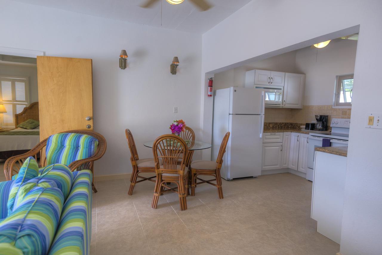 Shoal Bay Villas Shoal Bay Village Экстерьер фото