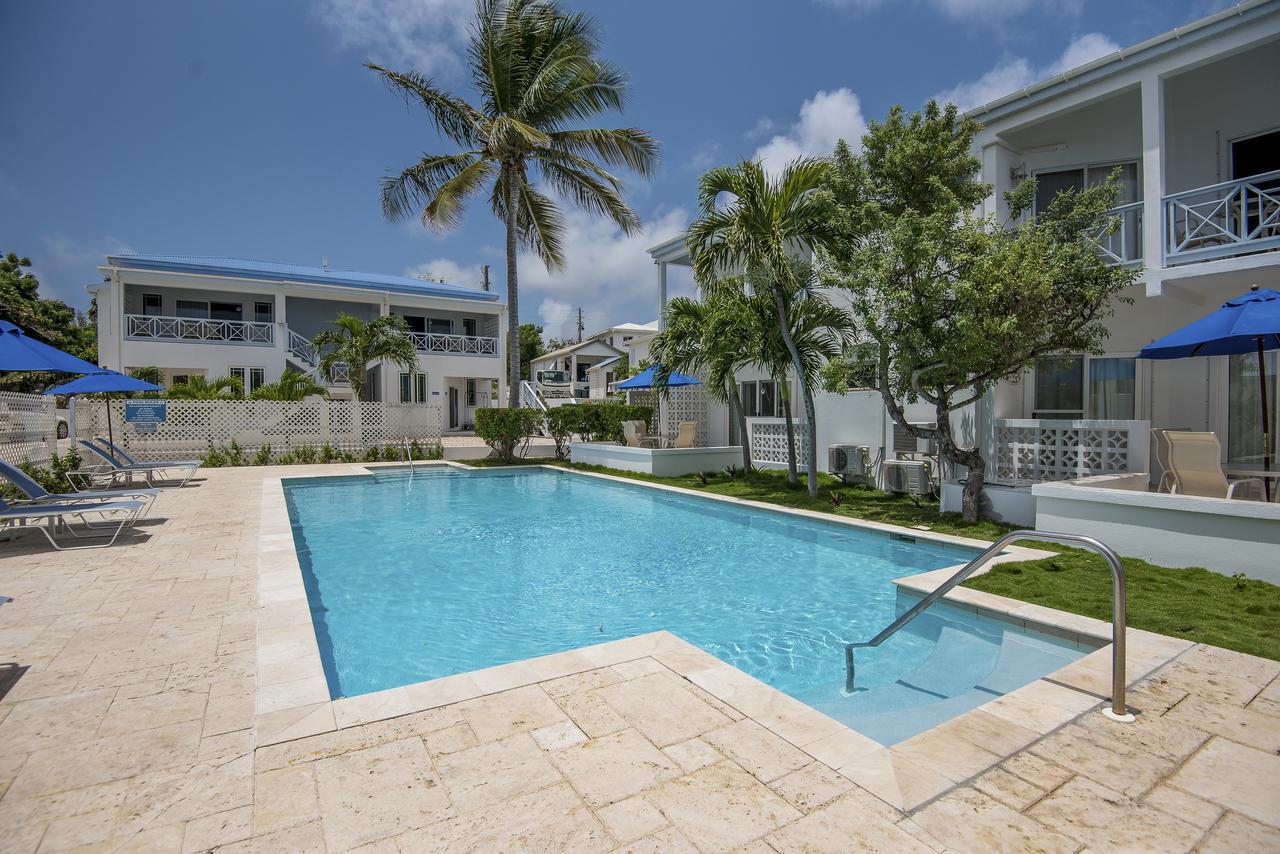 Shoal Bay Villas Shoal Bay Village Экстерьер фото
