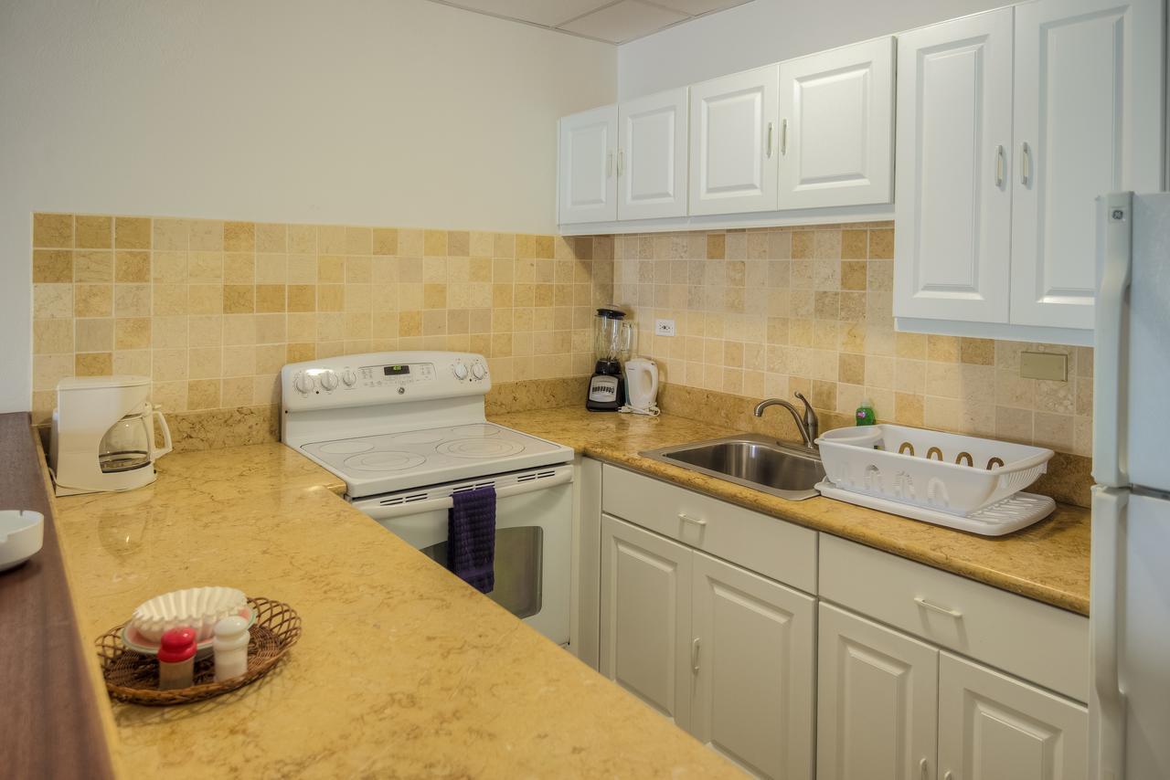 Shoal Bay Villas Shoal Bay Village Экстерьер фото
